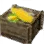 High-quality Corn Crate icon