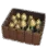 High-quality Dwarf Mushroom Crate icon