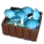 High-quality Cloud Mushroom Crate icon