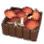 High-quality Amanita Mushroom Crate icon