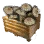 Pie Mushroom Crate icon