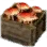 Volcanic Umbrella Mushroom Box icon