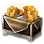 High-quality Chanterelle Box icon