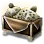 High-quality Dictyophora Box icon