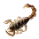 Scorpion Meat icon
