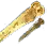 Violent Sea Monster's Bone icon