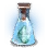 Wave Residue Adhesive icon