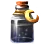 Old Moon Solvent icon