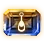 [Season] Tuvala Earring Conversion Stone icon