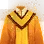 Golden Graduation Gown icon