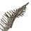 Blue Whale's Tail Bone icon