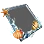 Coral Frame Mold icon