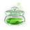 Oquilla Emerald Fresh Water icon