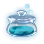 Oquilla Aquamarine Fresh Water icon
