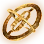 Areha Handcrafted Compass Part icon