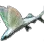 Flying Fish icon