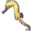 Seahorse icon