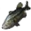 Bass icon
