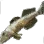 Yellowfin Sculpin icon