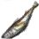Sandfish icon