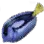 Blue Tang icon