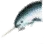 Narwhal icon