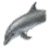 Bottlenose Dolphin icon