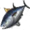 Mackerel Tuna icon