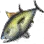 Yellowfin Tuna icon