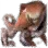 Giant Octopus icon
