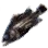 Striped Goliath Grouper icon