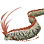 Giant Oarfish icon