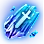 Combatant's Stone Fragment (Weapon) icon