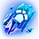 Combatant's Stone Fragment (Armor) icon