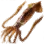 Giant Squid icon