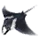 Manta Ray icon