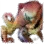 Terrmian Octopus icon