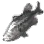 White Grouper icon