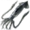 Giant Black Squid icon
