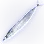 Silver Horn Fish icon