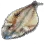Dried Spotted Barbel icon