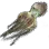 Dried Octopus icon