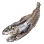 Dried Shuttles Hoppfish icon