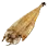Dried Burbot icon