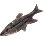 Dried Dark Chub icon