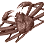 Dried Red Snow Crab icon