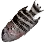 Dried Redbreasted Wrasse icon