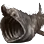 Dried Basking Shark icon