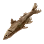 Dried Longsnout Catfish icon