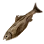 Dried Silver Carp icon